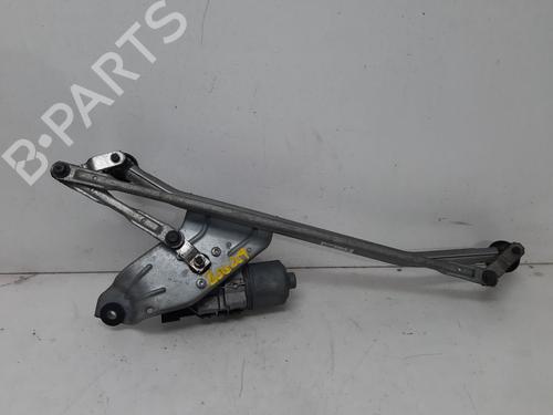 Used Front wiper motor Front wiper motor DACIA LOGAN MCV (KS_) [2007-2026] 34134236 34134236