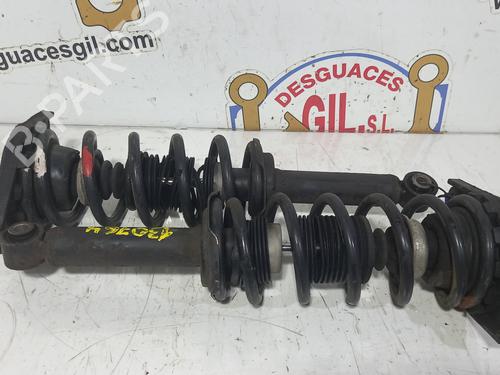 Used Right rear shock absorber NISSAN ALMERA II Hatchback (N16) 1.5 (98 hp) 20748401