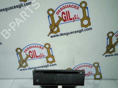 Used Radio NISSAN ALMERA II (N16) 1.8 (114 hp) 20802249