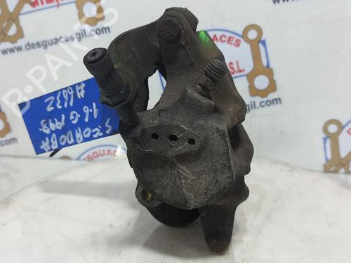 Left front brake caliper SEAT CORDOBA (6K1, 6K2) 1.6 i | BP20765681M105 