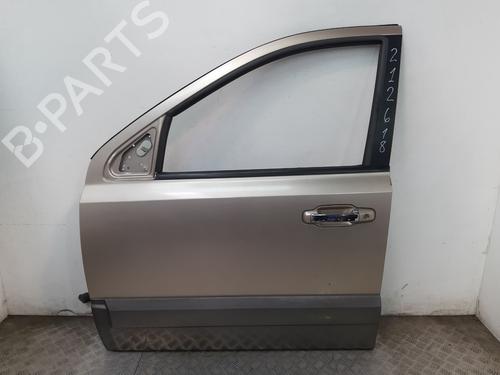 Used Left front door Left front door 39187134 39187134