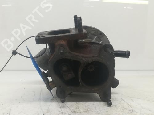 Turbocharger/Supercharger KIA CARNIVAL I (UP, FL) 2.9 TDi | BP29479239M71 