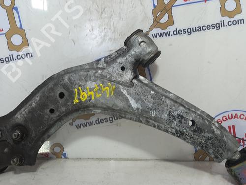 Right front suspension arm CITROËN XSARA (N1) 1.9 TD | BP20758162M13 