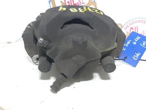 Left front brake caliper RENAULT SCÉNIC III (JZ0/1_) | BP20747003M105