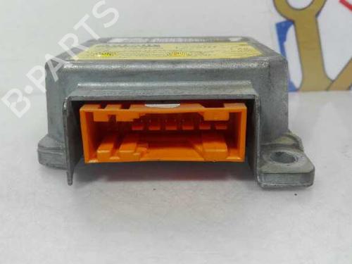 ECU airbags PEUGEOT 206 Hatchback (2A/C) 1.4 HDi eco 70 | BP20805985M53 