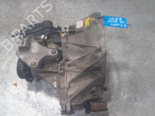 Gearbox FORD FIESTA V (JH_, JD_) 1.3 | BP25331061M3 
