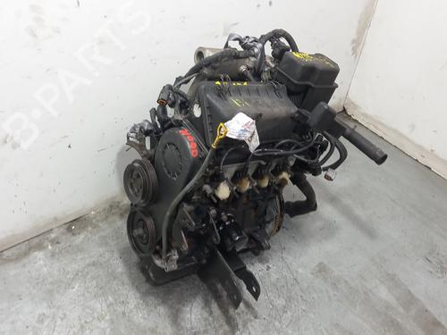 Engine HYUNDAI ATOS (MX) 1.0 i | BP20769986M1 