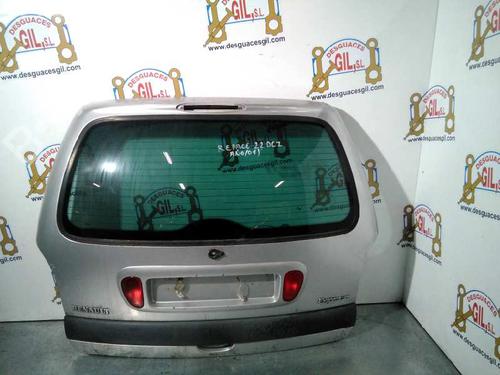 Used Tailgate RENAULT ESPACE III (JE0_) 1.9 dTi (JE0M) (98 hp) 20804765