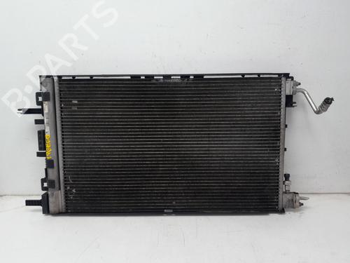 Used AC radiator AC radiator OPEL INSIGNIA A Sports Tourer (G09) 2.0 CDTI (35) (160 hp) 34130944 34130944