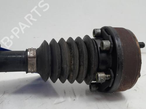 Left front driveshaft SEAT IBIZA III (6L1)  | BP24575600M38 
