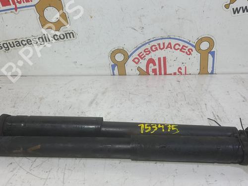Used Right front shock absorber MERCEDES-BENZ C-CLASS (W202) [1993-2000]  20761780