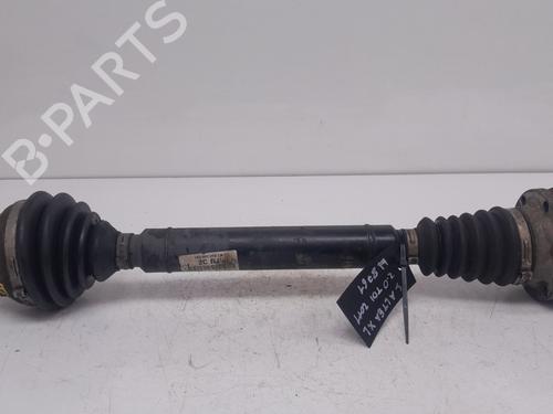 Used Right front driveshaft Right front driveshaft SEAT ALTEA XL (5P5, 5P8) [2006-2015] 36361746 36361746