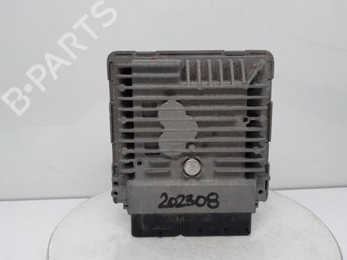 Used Engine control unit (ECU) Engine control unit (ECU) VW GOLF VI (5K1) [2008-2014] 34132144 34132144