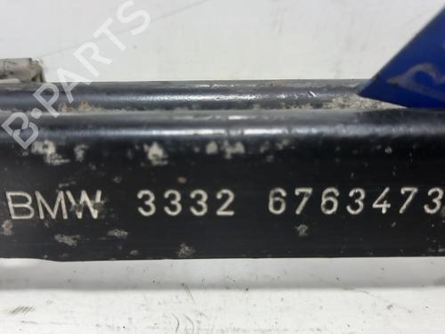 Right rear suspension arm BMW 1 (E87) 120 d | BP20759304M15 