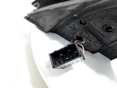 Right mirror AUDI A6 C5 (4B2) 2.5 TDI | BP20732127C27 