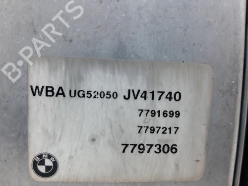 Engine control unit (ECU) BMW 1 (E87) 120 d | BP20751247M57 