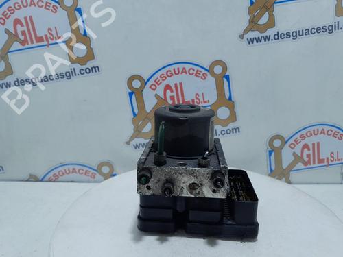 ABS pump CITROËN C2 (JM_) 1.4 HDi | BP20768617M43 