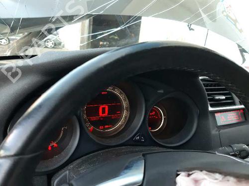 Mass air flow sensor CITROËN C4 II (NC_)  | BP20730953M95 