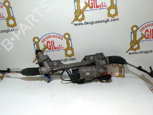 Used Steering rack BMW 1 (E87) 120 d (177 hp) 20787677