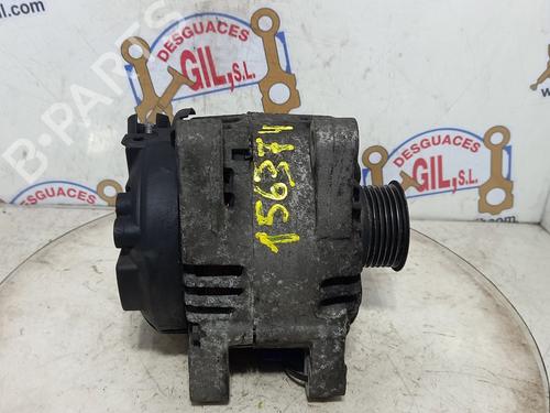 Alternator CITROËN C3 I (FC_, FN_) 1.4 HDi | BP20763882M7 