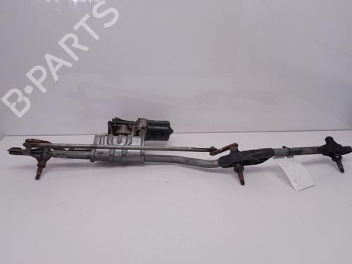 Viskermotor vindrude RENAULT GRAND SCÉNIC II (JM0/1_) 1.9 dCi | BP28192138M29 