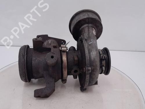 Turbo/Compressor Turbo/Compressor 34130627 34130627