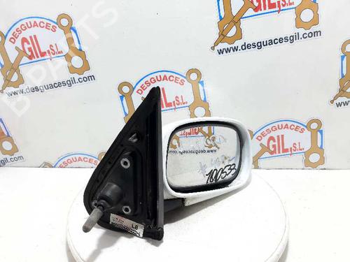 Used Right mirror NISSAN MICRA II (K11) 1.0 i 16V (54 hp) 20735997