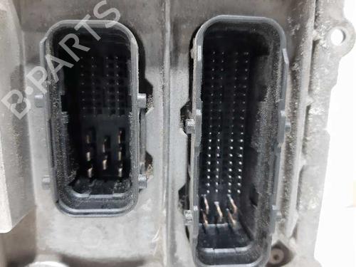 Engine control unit (ECU) SMART CITY-COUPE (450) 0.6 (S1CLA1, 450.341) | BP20731332M57 