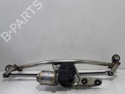 Viskermotor vindrude FORD TRANSIT CONNECT (P65_, P70_, P80_) 1.8 TDCi (110 hp) 21539175