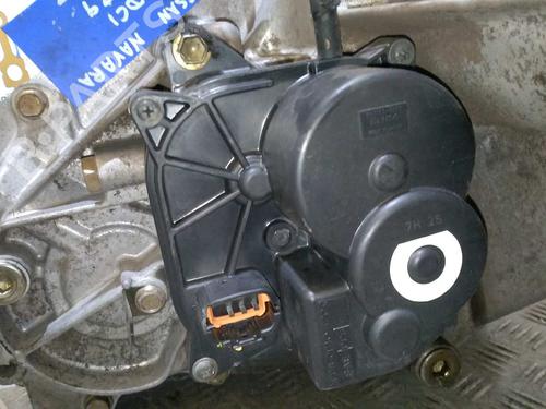 Gearbox NISSAN NAVARA NP300 (D40) 2.5 dCi 4WD | BP20795309M3 