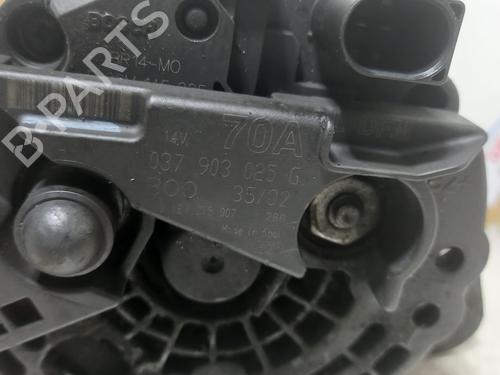 Alternator SEAT IBIZA III (6L1)  | BP20761469M7 