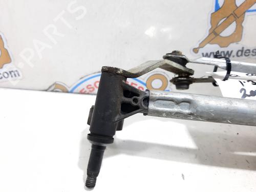 Front wiper motor OPEL CORSA D (S07) 1.3 CDTI (L08, L68) | BP20754210M29 