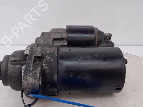 Startmotor VW POLO (9N_, 9A_) 1.2 12V | BP27302366M8 