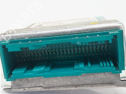 ECU airbags RENAULT TRAFIC II Van (FL)  | BP24816758M53 