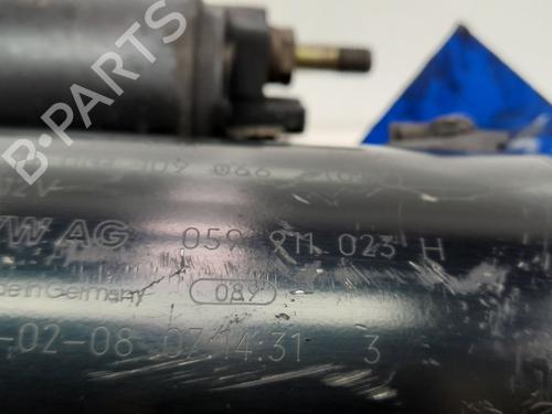 Starter AUDI A4 B7 Avant (8ED) 2.5 TDI | BP24229924M8 