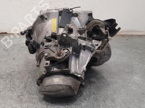 Gearbox CITROËN BERLINGO MULTISPACE (B9) 1.6 HDi 75 / BlueHDi 75 | BP36091265M3 - Image 5