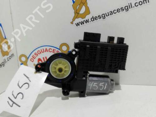 Right front window motor CITROËN C4 Picasso I MPV (UD_)  | BP20776250E20 
