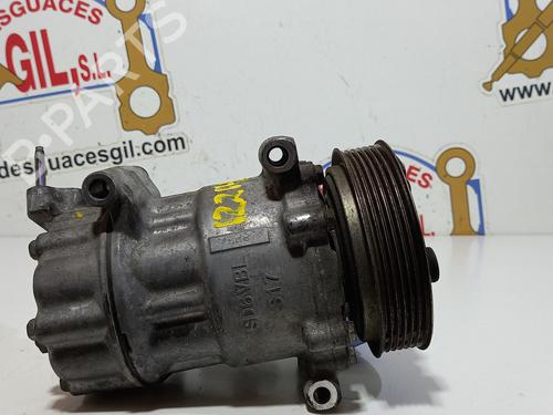 AC compressor MINI MINI (R56) Cooper D | BP20744418M34 