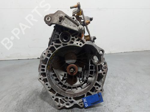 Used Gearbox OPEL CORSA D (S07) [2006-2015]  20744142