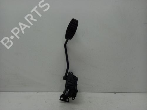 Used Pedal PEUGEOT BOXER Van [2006-2025]  24417831