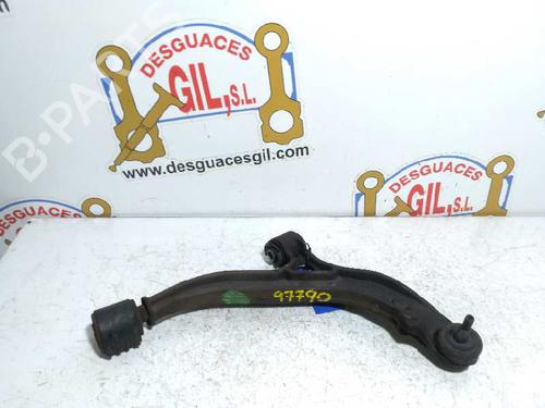 Used Right front suspension arm CHRYSLER VOYAGER IV (RG, RS) 2.4 (147 hp) 20735130