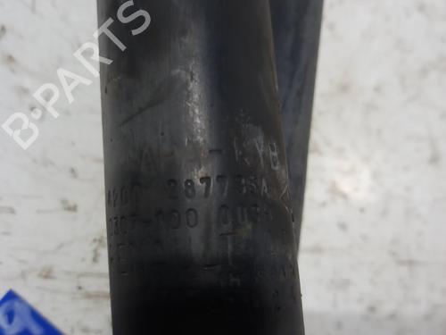 Right rear shock absorber RENAULT CLIO II (BB_, CB_)  | BP20762110M19