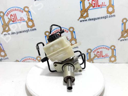 Brake master cylinder BMW 3 (E90) 320 d | BP20782065M77 