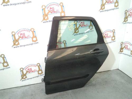 Left rear door PEUGEOT 308 I (4A_, 4C_) 1.6 HDi | BP20776632C4 