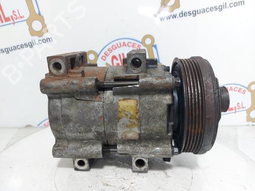 AC compressor FORD ESCORT VI (GAL, AAL, ABL) 1.8 TD | BP20738186M34