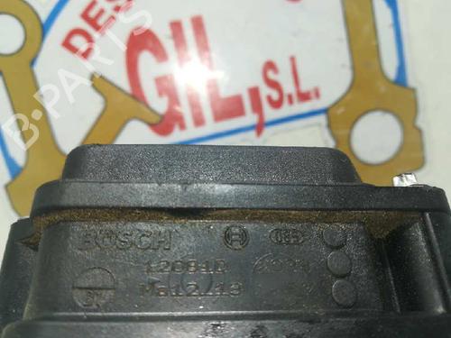 ABS pump OPEL COMBO Box Body/MPV 1.3 CDTI 16V | BP20779200M43 