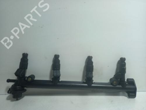 Used Injection rail Injection rail MG MG ZS [2001-2005] 34129260 34129260