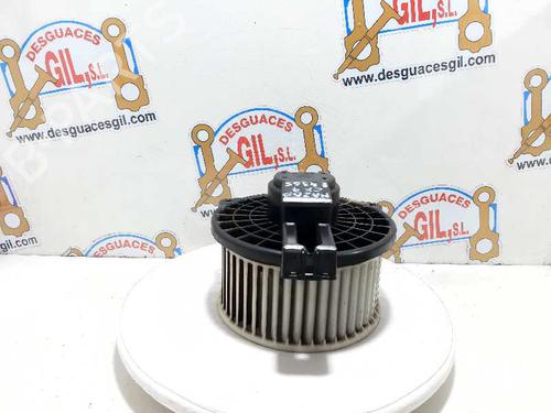 Used Heater blower motor MAZDA CX-7 (ER) 2.3 MZR DISI Turbo AWD (ER3P) (260 hp) 20734537