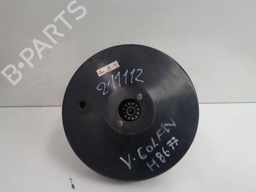 Used Servo brake Servo brake 39186670 39186670