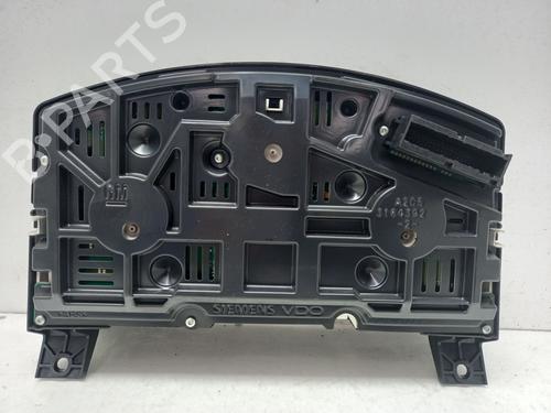 Instrument cluster OPEL ASTRA H (A04)  | BP24404704C47 
